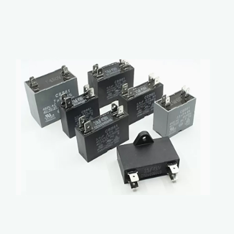 CAPACITOR 1.5 MDF  450 VAC